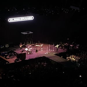 Blood Orange at Montréal, QC in Centre Bell 2025