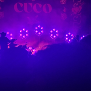 Cuco at Houston, TX in White Oak Lawn 2025