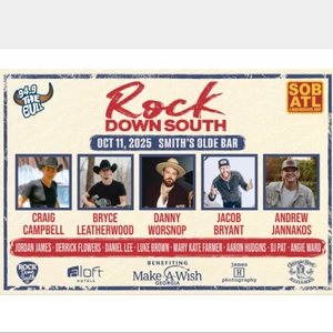 Bryce Leatherwood Tickets, Tour Dates and Concerts