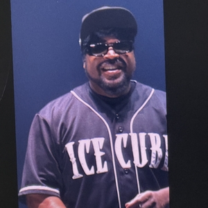 Ice Cube at San Diego, CA in Viejas Arena 2025