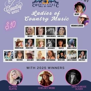 Entradas, fechas de la gira y Conciertos de Alyssa Ruffin