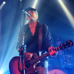 Jay Smith at Göteborg, Sweden in Skeppet GBG 2025