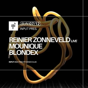 Reinier Zonneveld Tickets, Tour Dates and Concerts