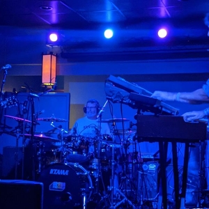 Organ Fairchild at Cleveland, OH in Beachland Ballroom & Tavern 2025