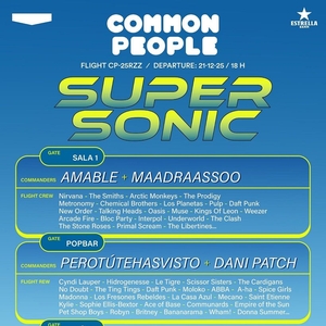 Dj Maadraassoo Tickets, Tour Dates and Concerts