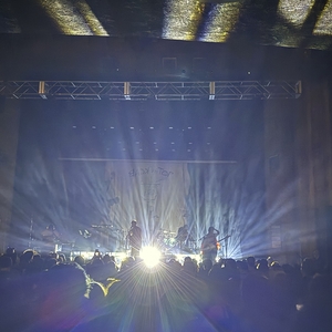 The Front Bottoms at Ithaca, NY in State Theatre of Ithaca 2025