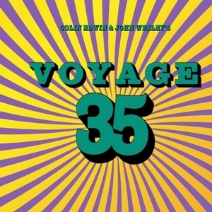 Voyage 35