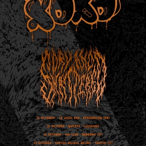 Dry and Shattered Tickets, Tour Dates and Concerts