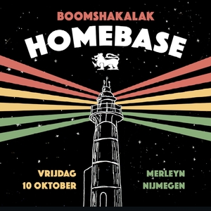 Boomshakalak Soundsystem Tickets, Tour Dates and Concerts