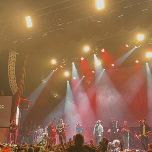 Streetlight Manifesto at Orlando, FL in Hard Rock Live Orlando 2025