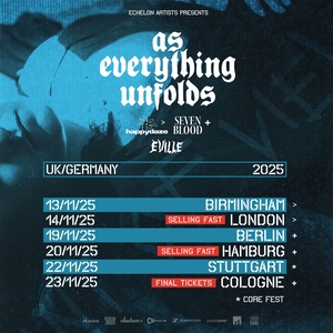 happydaze Tickets, Tour Dates and Concerts