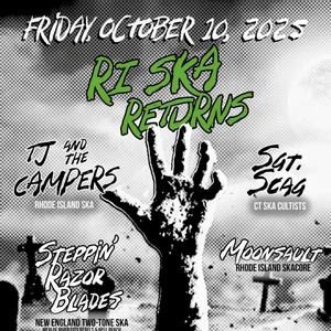 TJ & The Campers Tickets, Tour Dates and Concerts