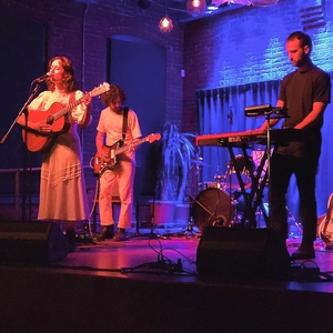 Camp Saint Helene at Keene, NH in Nova Arts 2025