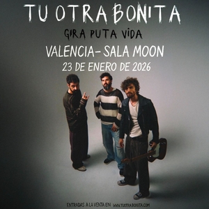 Tu Otra Bonita Tickets, Tour Dates and Concerts