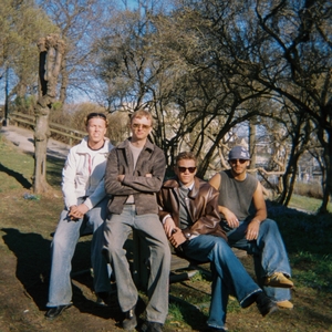 Golfklubb Tickets, Tour Dates and Concerts