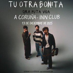 Tu Otra Bonita Tickets, Tour Dates and Concerts