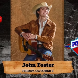 John Foster @ Fort Bend County Fair Association