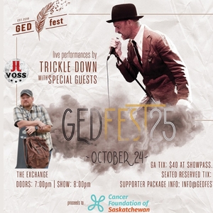 JJ Voss Tickets, Tour Dates and Concerts
