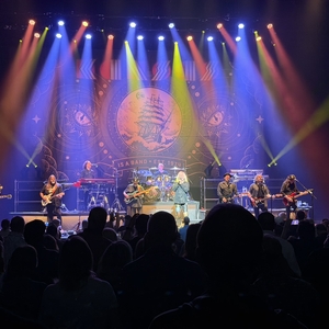 Kansas at St Louis, MO in The Fabulous Fox 2025