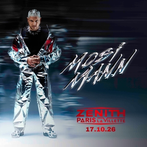 Mosimann Tickets, Tourdaten und Konzerte