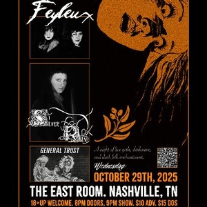 Feyleux Tickets, Tour Dates and Concerts