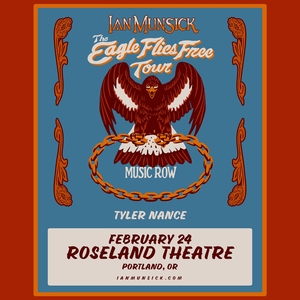 Ian Munsick Tickets, Tour Dates and Concerts