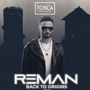 ReMan Tickets, Tour Dates and Concerts