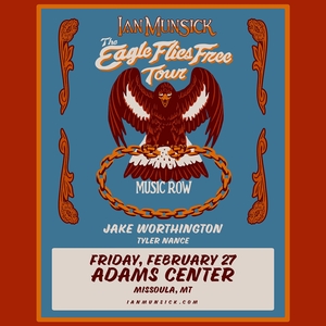 Ian Munsick Tickets, Tour Dates and Concerts
