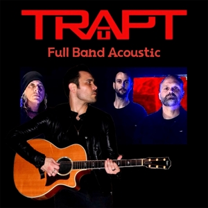 Trapt Tickets, Tour Dates and Concerts