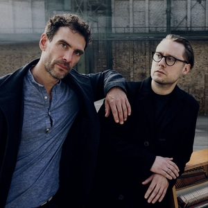 Billets, dates de tournée et concerts pour Jonas Hain