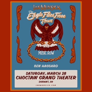 Ian Munsick Tickets, Tour Dates and Concerts