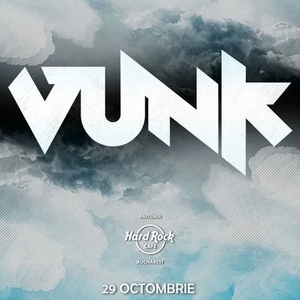 Trupa Vunk Tickets, Tour Dates and Concerts