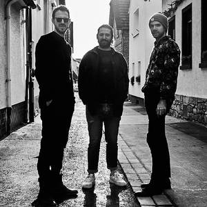 Maximilian Hering @ Kulturclub schon schön