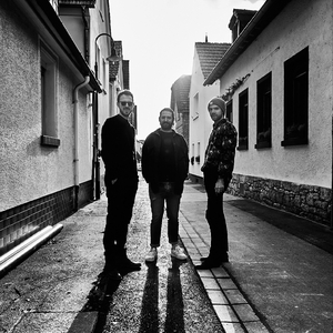 Engel Trio @ Kulturclub schon schön