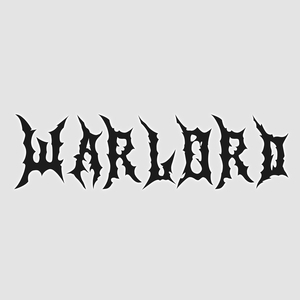 WARLORD Tickets, Tour Dates and Concert