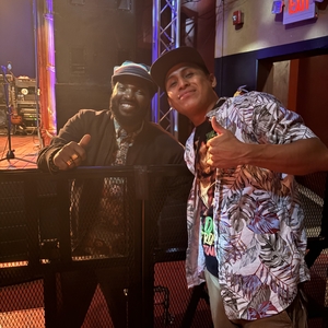 The Wailers at Albuquerque, NM in Sunshine Theater 2025