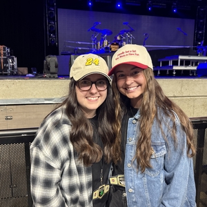 Russell Dickerson at Pittsburgh, PA in Stage AE 2025