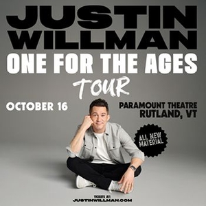 Justin Willman Tickets, Tour Dates and Concerts