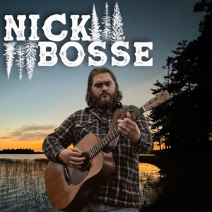 Nick Bosse Tickets, Tour Dates and Concerts