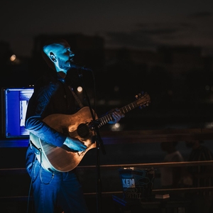Ken Apperson Tickets, Tour Dates and Concerts
