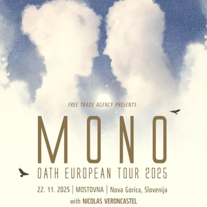 Nicolas Veroncastel Tickets, Tour Dates and Concerts