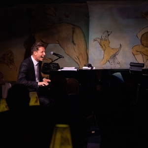 Entradas, fechas de la gira y Conciertos de Peter Cincotti