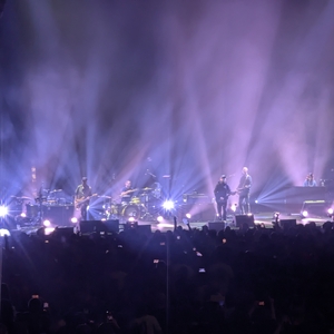 Brand New at Rosemont, IL in Allstate Arena 2025