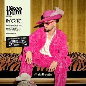 Chromeo Tickets, Tour Dates and Concerts