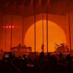 Deftones at St Louis, MO in Enterprise Center 2025