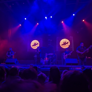 Thursday at St Louis, MO in The Pageant 2025