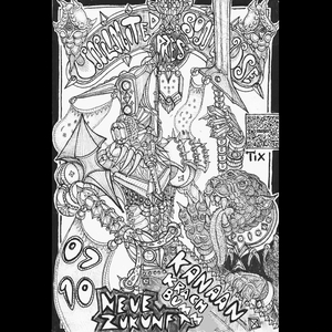 Kanaan @ Neue Zukunft