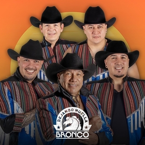 Grupo Bronco Tickets, Tour Dates and Concerts