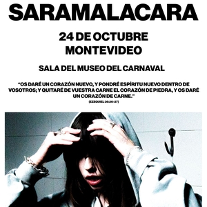 saramalacara Tickets, Tour Dates and Concerts