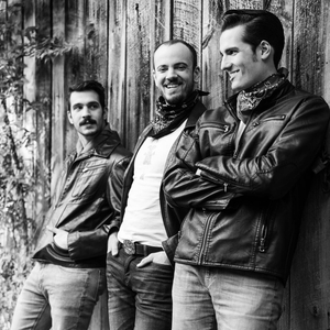 Wild Bill and the Bruisers Tickets, Tour Dates and Concerts